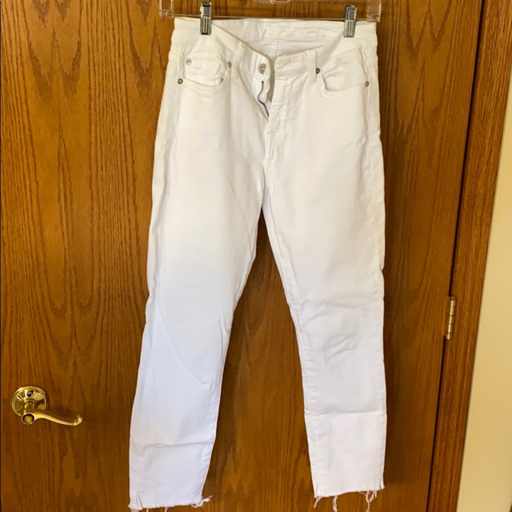 White Denim